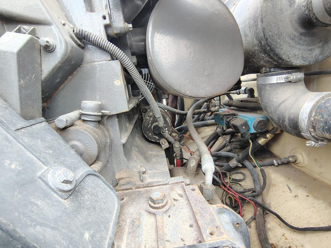 1997 INGERSOLL-RAND DD-22 Vibratory Roller - Image 23